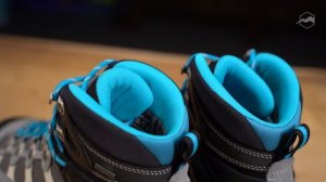 Ботинки Asolo Stynger Gtx ML. Обзор