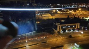 Xiaomi NexTool XHP50.2 2000lm Flashlight Kit - Outdoor Test