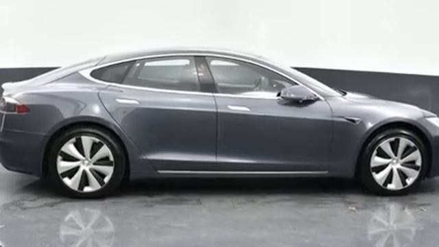 2021 Tesla Model S Long Range in Huntsville, AL 35816-3166 смотреть онлайн
