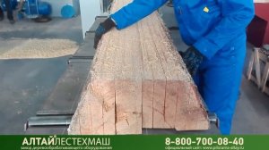 Двухвальный многопил Белая Акула