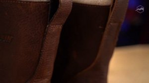 Ботинки Baffin Canada. Обзор