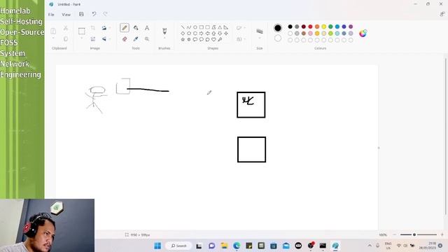 Membangun google drive sendiri dirumah menggunakan Software Nextcloud смотреть онлайн