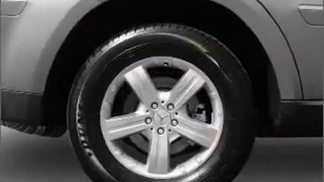 2007 Mercedes-Benz GL-Class - Hermitage PA смотреть онлайн