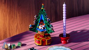 ЁЛОЧКА БАЛЕТ РУБРИК видеоинструкция