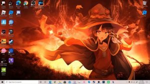 how to change your background on windows (for Newbies)