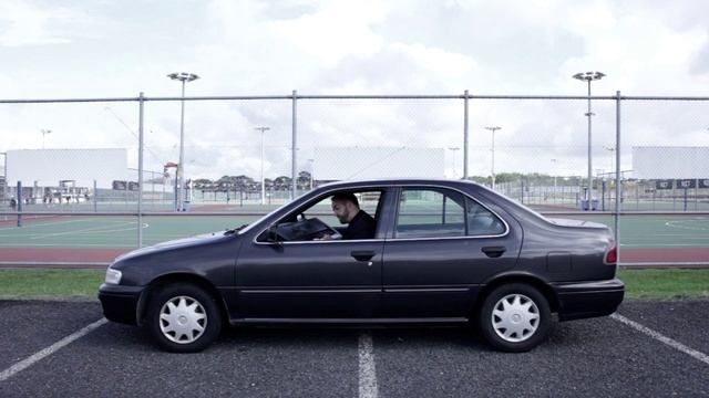 LUNCH BREAK - 2015 Tropfest NZ Finalist (TSI: WIRE) смотреть онлайн