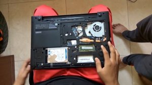 How to change RAM in Lenovo G50-80