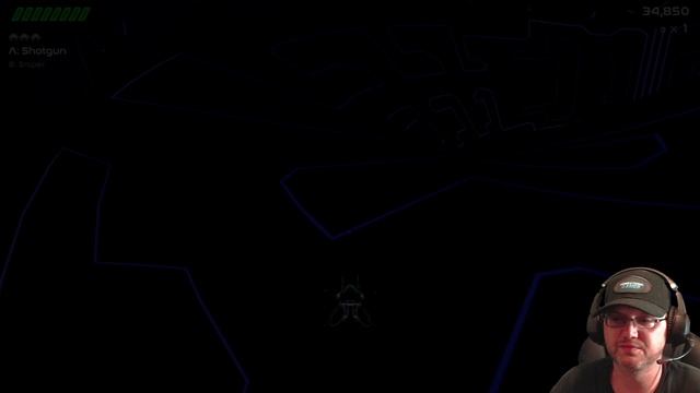 Curved Space By Maximum Games For Nintendo Switch - Overview (Also on Xbox & PS4/PS5)