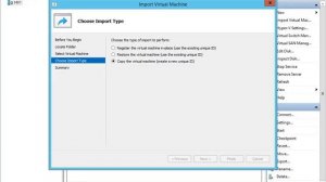 Hyper V - How to Clone a Virtual Machine in Hyper V?