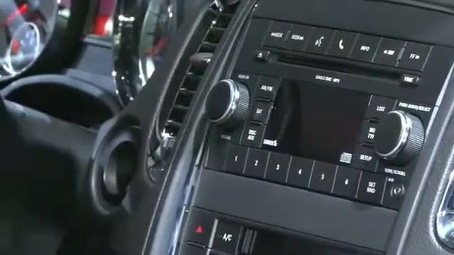 2011 Dodge Durango at the L.A. Auto Show-Kit R. Grant смотреть онлайн