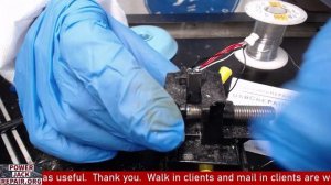 Dell Inspiron 13 5000 series p69g disassembly laptop charge port power jack repair fix taking apart