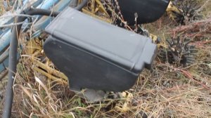 Сеялка СТП 12 РИТМ-1М экспресс-обзор от Янина Михаила