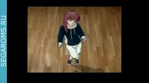 SAT - Tokimeki Memorial Selection: Fujisaki Shiori