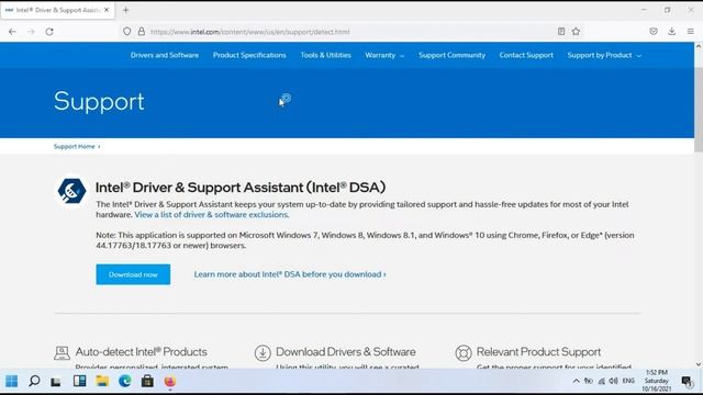 How To Install Intel Graphics Driver For Windows 11