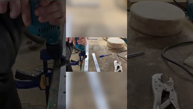 Колодка для рубки,очень просто и практично. смотреть онлайн