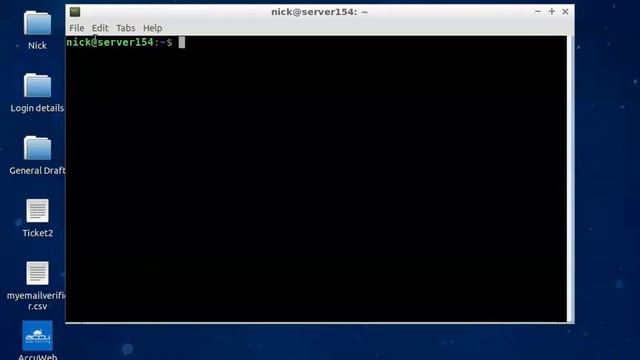 How to connect to a Forex VPS from Linux Operating System?