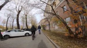 ЗАКРЫТИЕ СЕЗОНА В ЕКБ