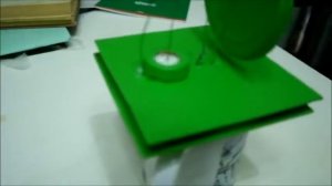 Двигатель Стирлинга низкотемпературный своими руками.