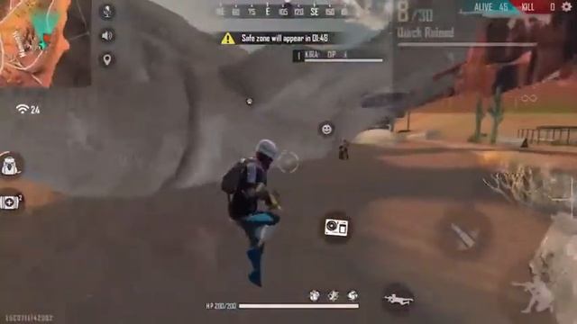 Shotgun God Handcam 3 iPhone 8 Plus | Sorotan Api Gratis смотреть онлайн