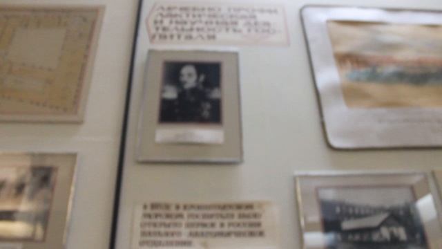 Военный госпиталь Кронштадт. Экскурсия , 
литературная комната, музей. Июнь 2022г Якудза 🤙 на связи