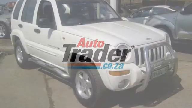 2002 JEEP CHEROKEE 3.7 LTD A/T Auto For Sale On Auto Trader South Africa смотреть онлайн