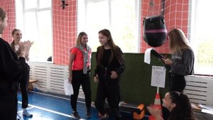 Клип для выпускников 2023 г. -Скажите детям.