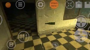 Garry's mod android 😃😃🎺
