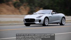 CAR REVIEWS 2023 [EP11]: 2019 Jaguar F type