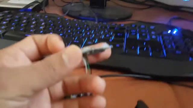 como corregir camara borrosa china defecto de fabrica ( solución ) смотреть онлайн