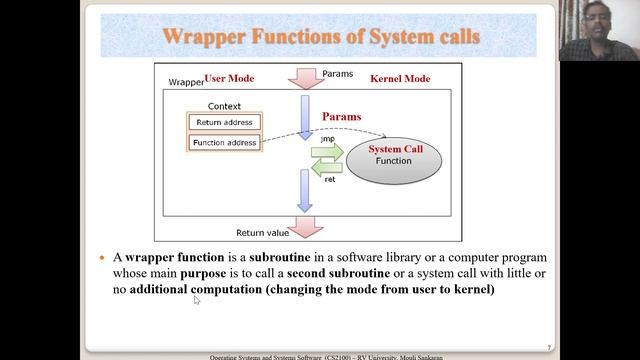 Session 2E - Operating Systems and Systems Software