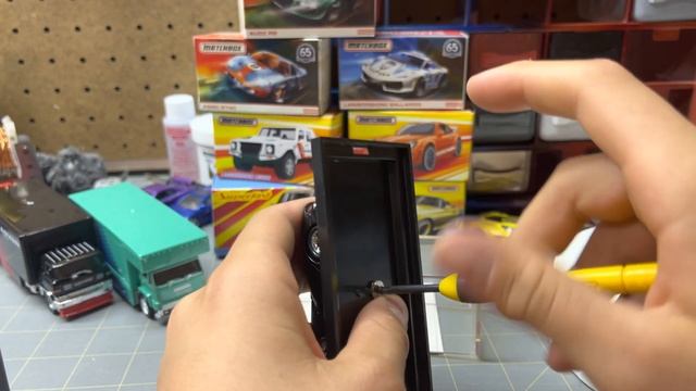 Hot wheels convention haul part 4 *dodge vipers* смотреть онлайн