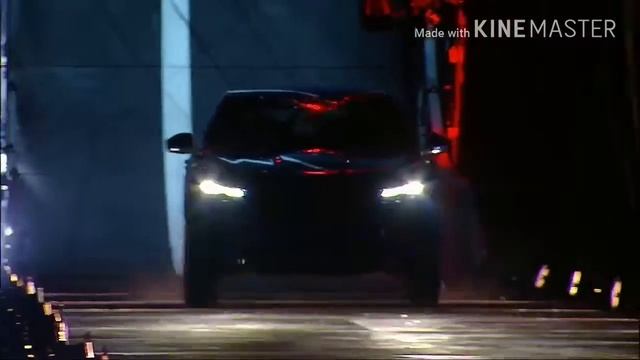 Jaguar F - Pace WORLD RECORD 360 loop смотреть онлайн