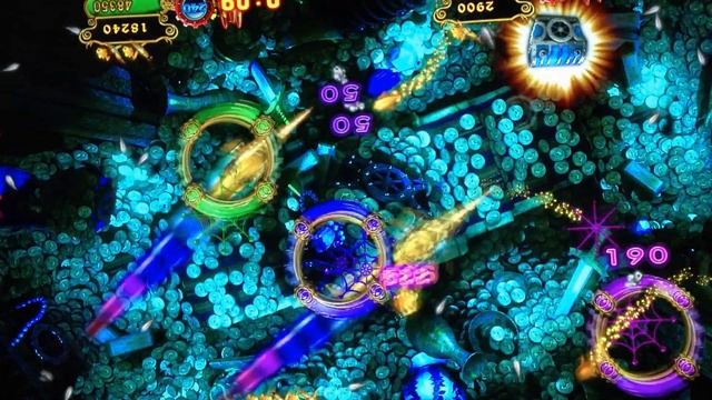 ocean king 2 thunder dragon смотреть онлайн