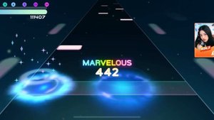 HYPE BOY - NewJeans | No Misses | Hard Mode - Full Song | RHYTHM HIVE iOS