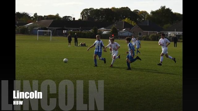 Lincoln FC смотреть онлайн