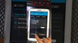 Samsung note 8.0 gt-n5100 how install rom 7.1