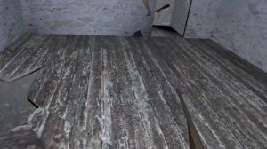 Granny but.. it’s in Vr? | Granny Vr