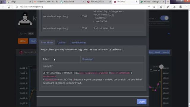 Best way GPU coin Mining After Ethereum marge | God Miner