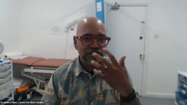 My Menopause Centre Webinar - Demystifying Female and Male Hormone Health смотреть онлайн