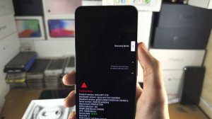 How To Hard Reset Google Pixel 8 (Factory Reset via Recovery Mode)
