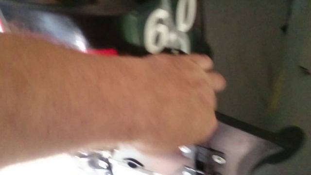 Хангкай 6. Лодка Ботмастер 310. Установка самодельных транцевых колёс