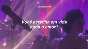 Miley Cyrus - Believe {LIVE} (tradução) (Stand by You Pride Special)