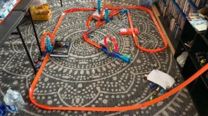 HHD’s The Monstrosity VI (6) - Hot Wheels Racing!