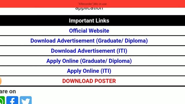 AA India Recruitment 2020 || Airport Authority of India Online Form ,Latest Govt Jobs 2020