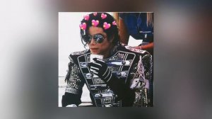 Billie Jean (sped up)
