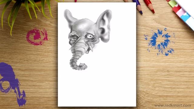 "Dinner time" - Speed Painting смотреть онлайн