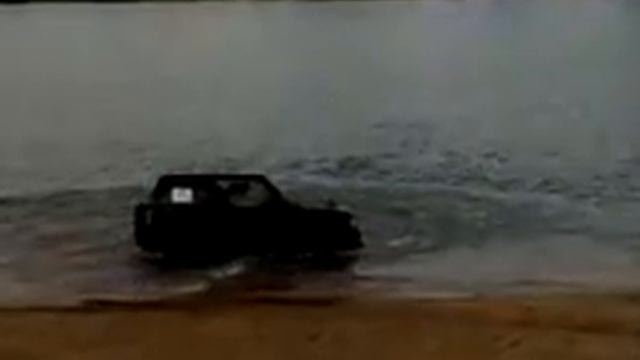 Аква джипчик 1.avi смотреть онлайн