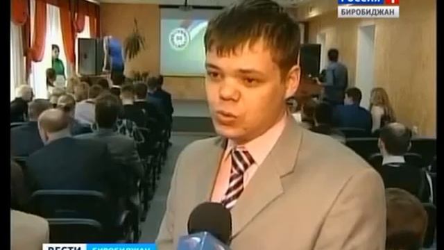 ГТРК Бира: 5-летний юбилей у ОМП Биробиджана