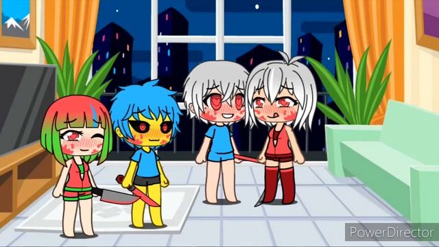 Klasky Csupo X Windows 9 Часть 17-20 смотреть онлайн