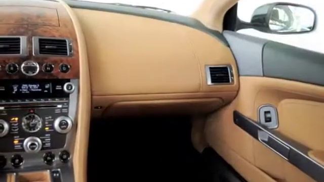 Aston Martin - DB 9 - G2115069 смотреть онлайн